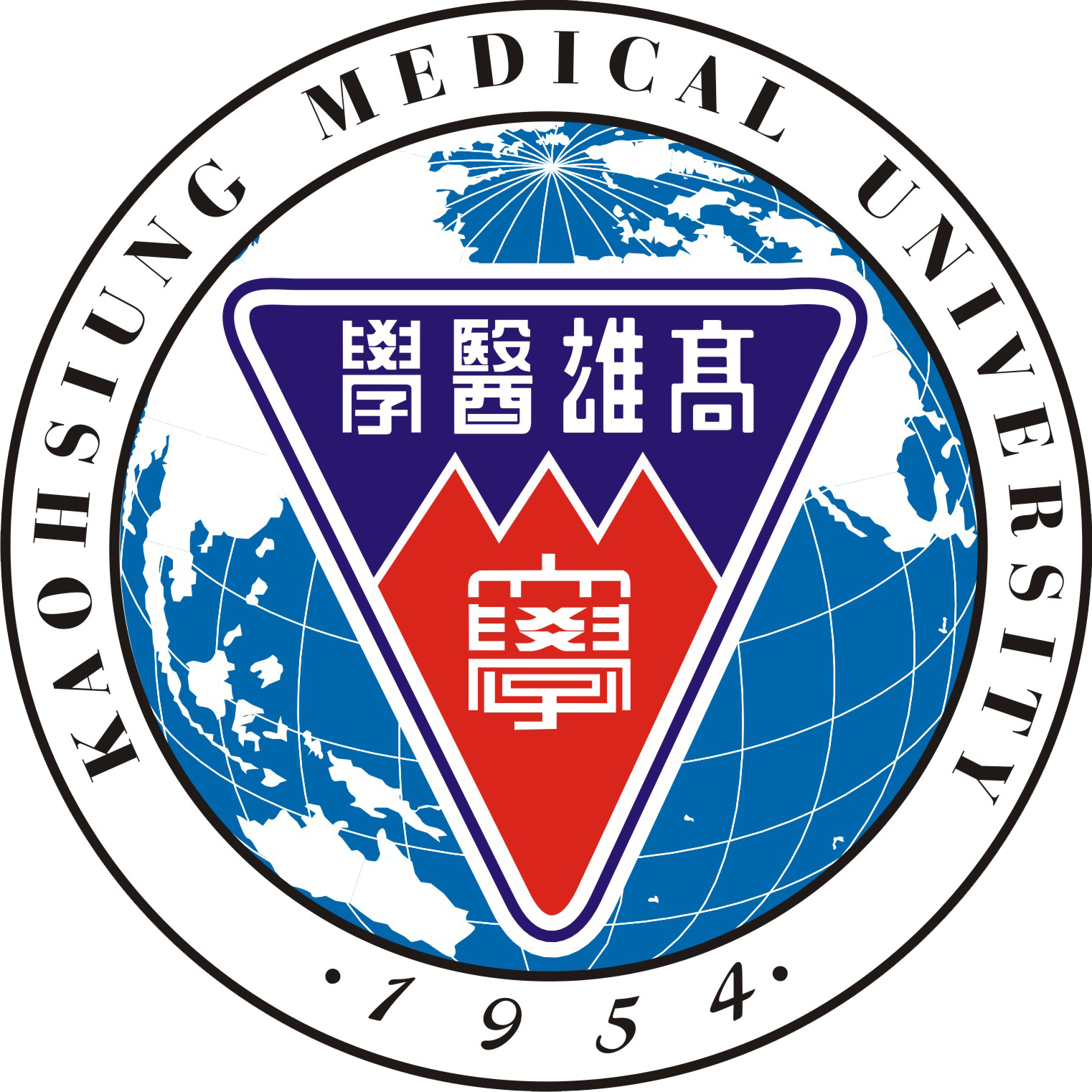 KMU Logo