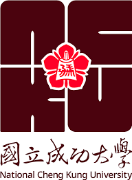 NCKU Logo